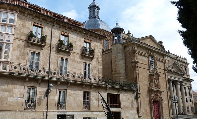 Universidad de Salamanca