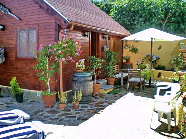 Canarias, viajar entre islas