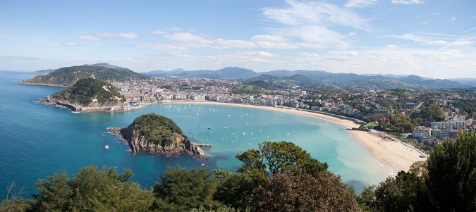 Gastronomic Tourism in the Basque Country