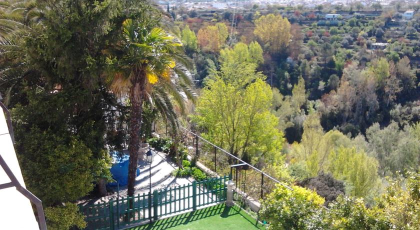 Cortijo El Valle: tu nuevo establecimiento en Granada