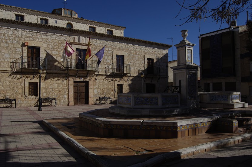 ¡Ven a vivir la mejor Feria, en Albacete!