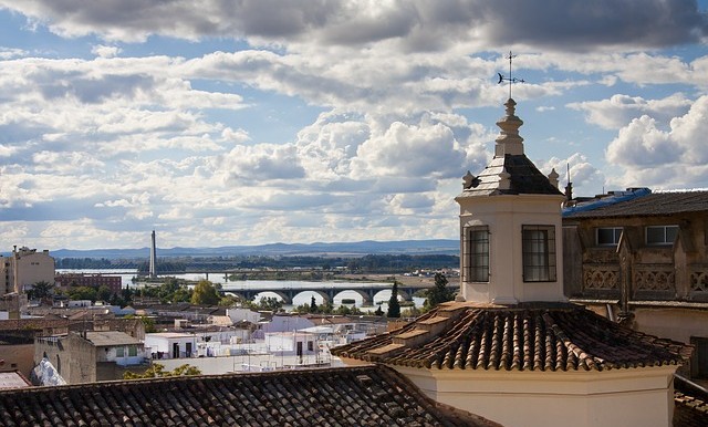 ¡Conoce Badajoz en tan solo un fin de semana!