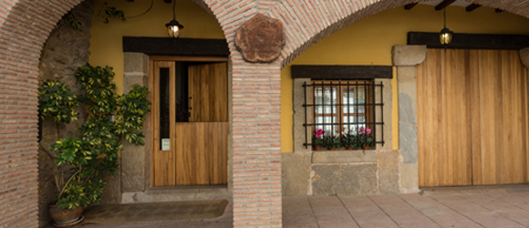 Complejo Rural Turimaestrat: Lo más nuevo de Castellón