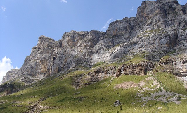 Huesca y su naturaleza