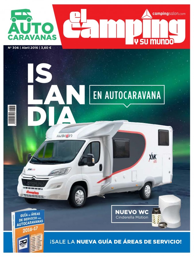 El Camping y su Mundo 306