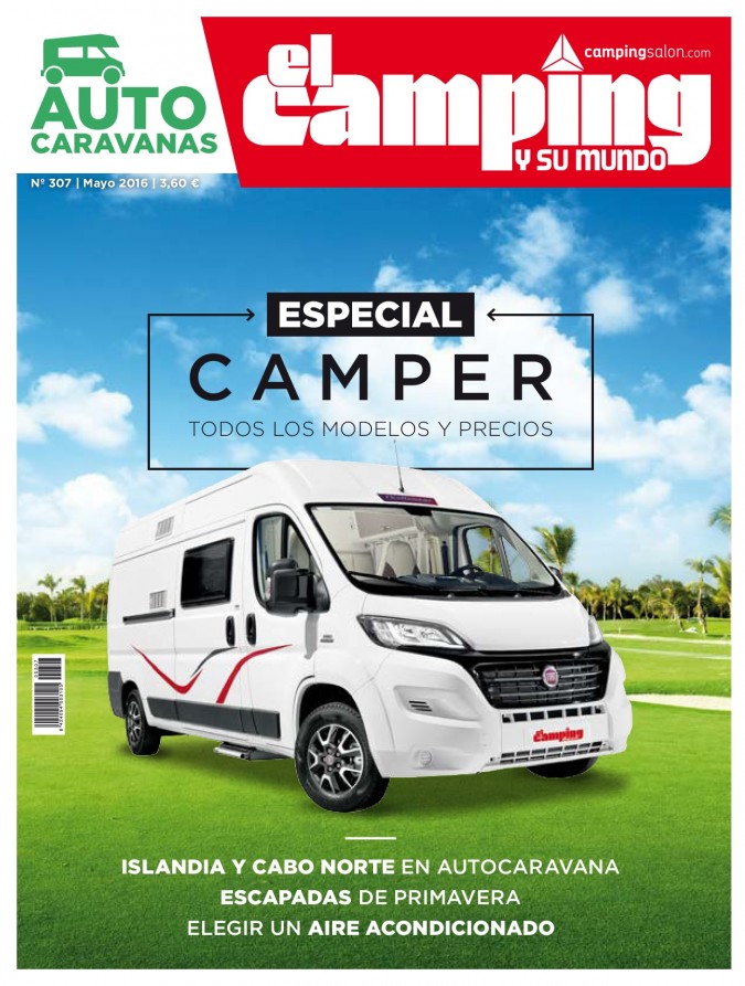 El Camping  Su Mundo 307