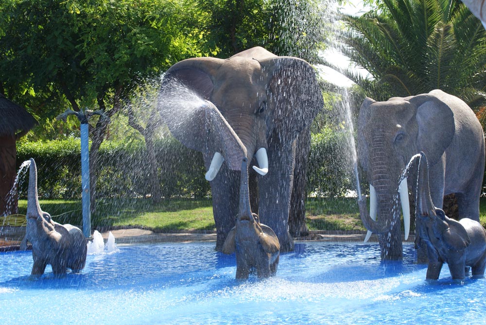 Cambrils Park Resort, el mejor destino para estas vacaciones