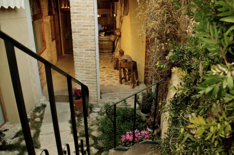 Casa Rural La Bardena Blanca: El perfecto alojamiento en Navarra