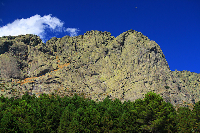 Excursión por la Sierra de Gredos
