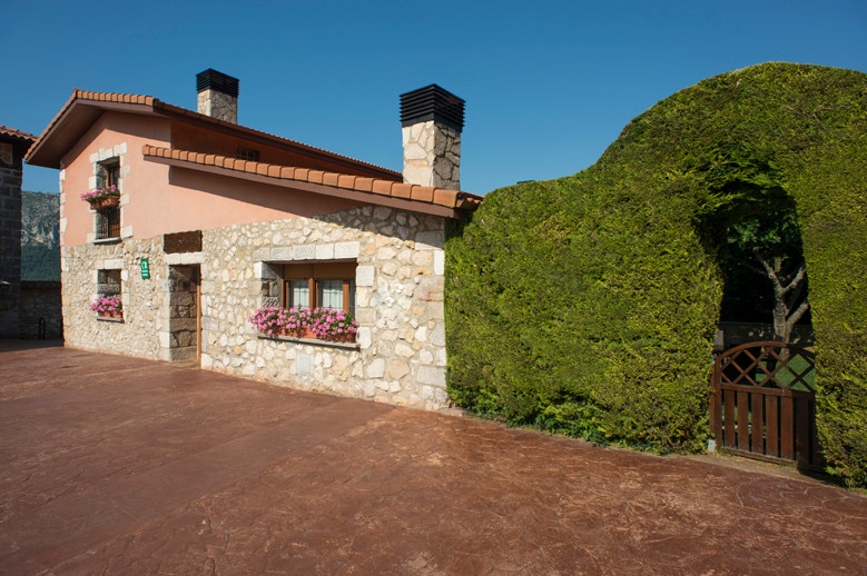 Legaire Etxea: Un nuevo alojamiento perfecto para disfrutar de Álava