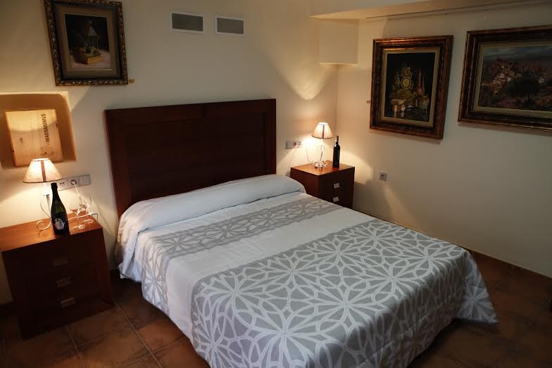 Casa Rural Magnanimvs: Nuevo establecimiento en Castellón