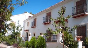 Molino de Morillas BungalowsClub