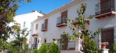 Molino de Morillas BungalowsClub