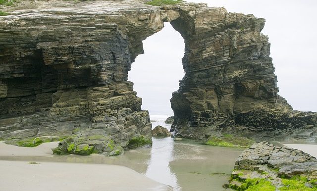 Playa de las Catedrales BungalowsClub