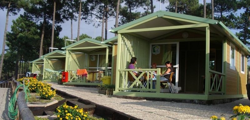 Vale Paraíso Natur Park BungalowsClub