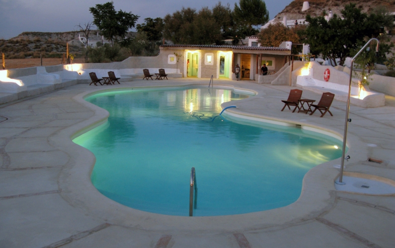 Acaba el verano en las 5 mejores piscinas