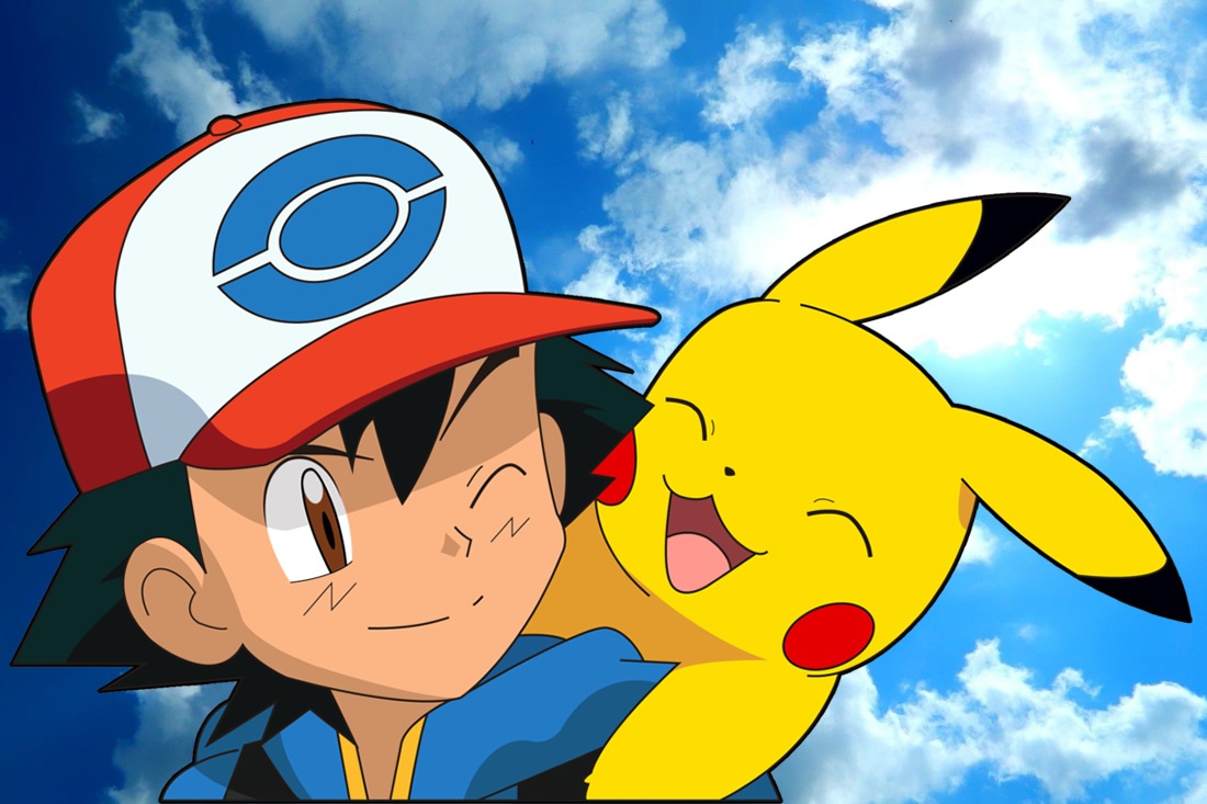 Pokémon Go - Página 1 Pokémon Go - Página 1