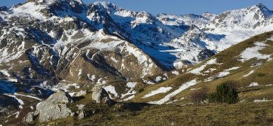 Pirineo Aragonés BungalowsClub