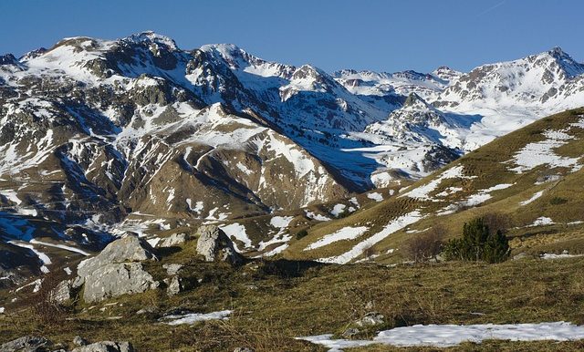 Pirineo Aragonés BungalowsClub