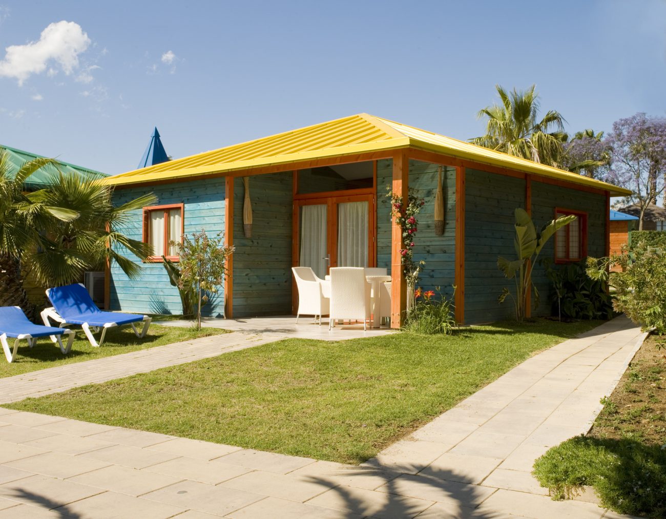 Termina el verano a lo grande en el Cambrils Park Resort