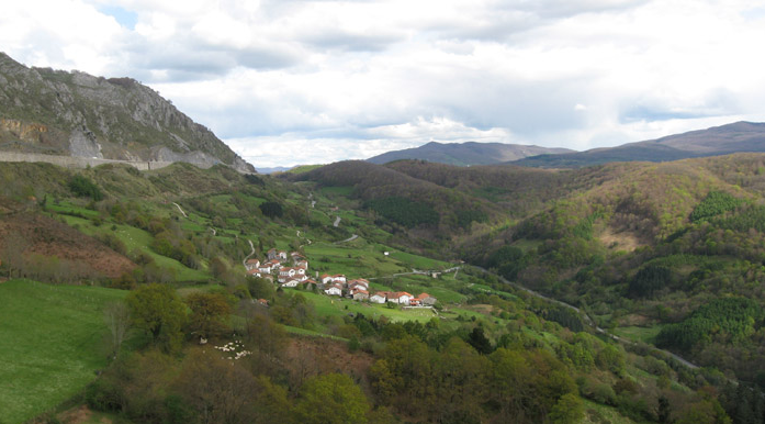 ¡Ven a conocer los bellos paisajes de Navarra!