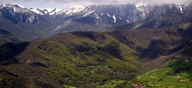 Cantabria BungalowsClub