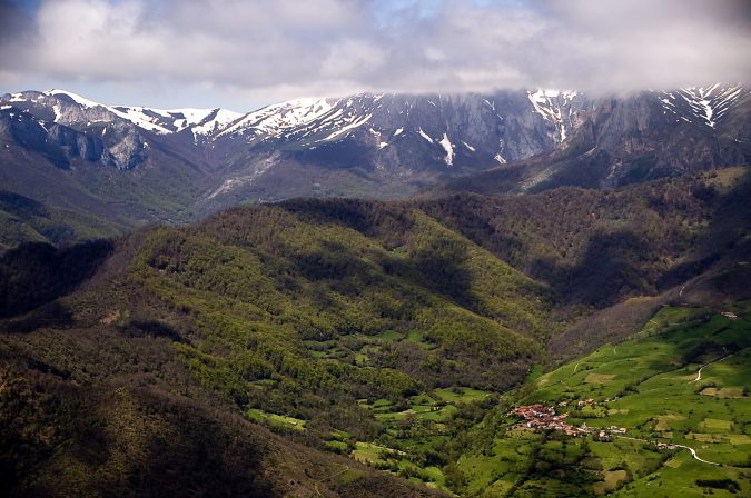 Cantabria BungalowsClub