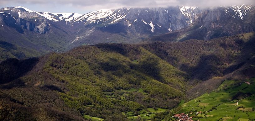 Cantabria BungalowsClub