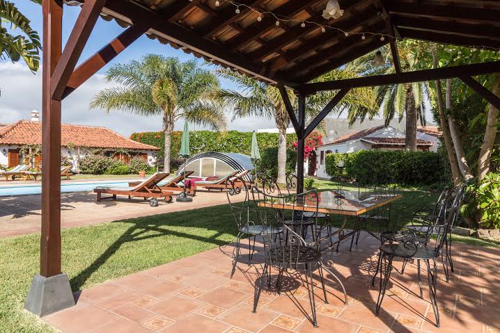 Canarias celebra su día dándote una calurosa bienvenida