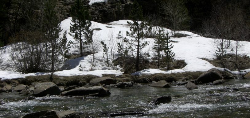 ¡Un rincón natural incomparable en Huesca!