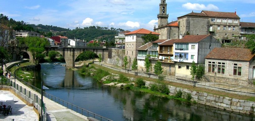 Ourense BungalowsClub