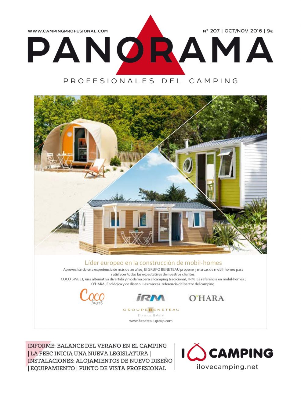 Cómo adaptarse a los nuevos turistas, según la revista Panorama
