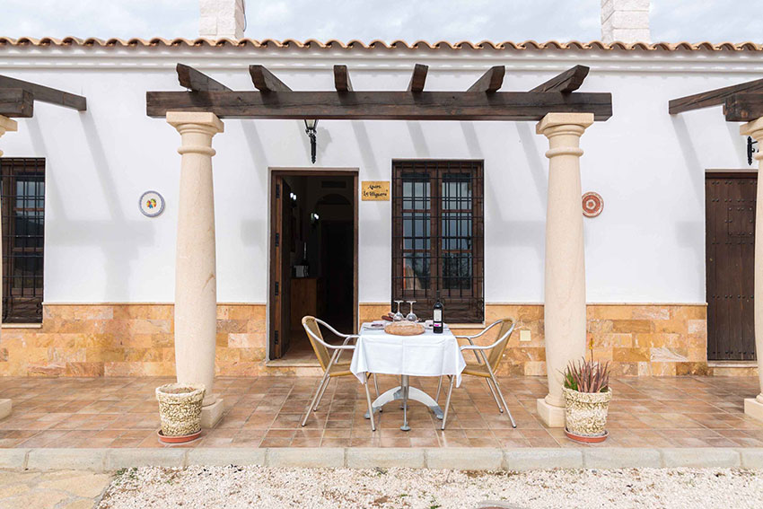 Almería: de la beauté des paysages au calme absolu!