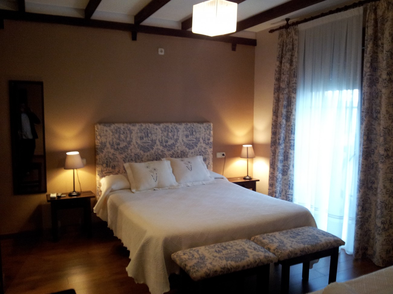 Apartamentos Mirador el Soto, tu nuevo establecimiento en Salamanca