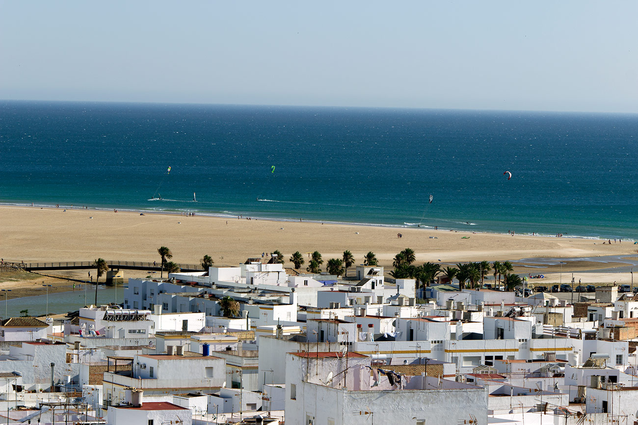Viaja a Cádiz, la ciudad de tus sueños