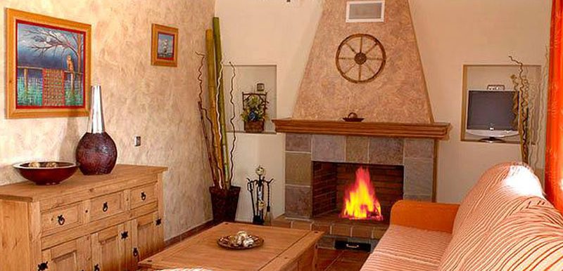 ¡El lugar perfecto para alojarte unos días y relajarte!