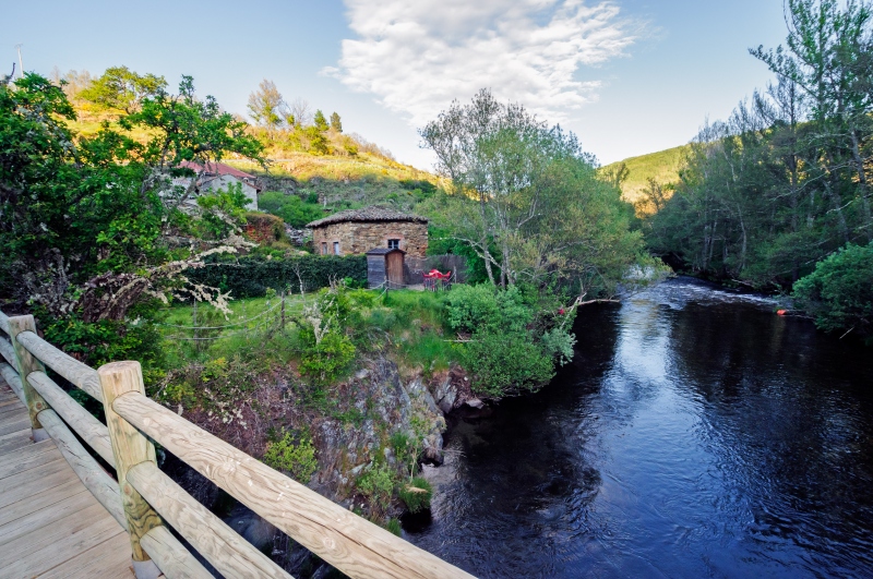 Aguas Frías BungalowsClub