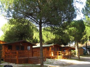 Bungalows Cabopino BungalowsClub