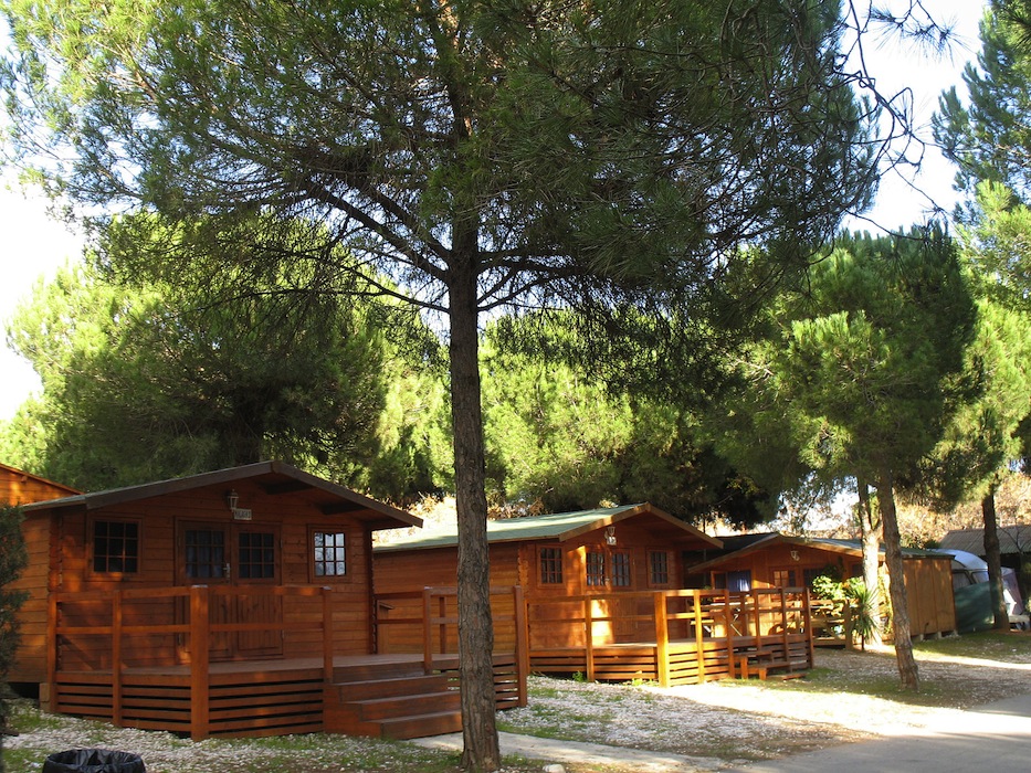 ¡Este verano nos vamos a practicar deporte con BungalowsClub!