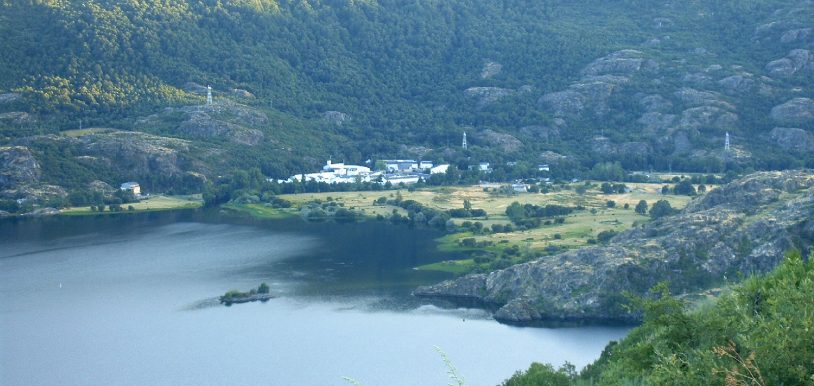 Lago de Sanabria BungalowsClub