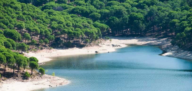 Pantano de San Juan BungalowsClub