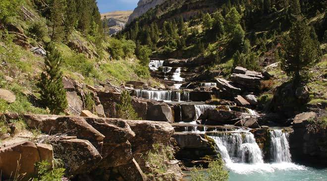 Parque Nacional de Ordesa y Monte Perdido BungalowsClub