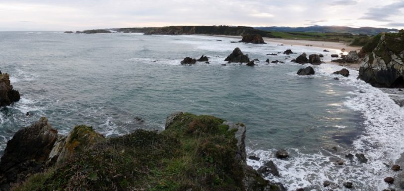 ¡Disfruta de las mejores playas asturianas!