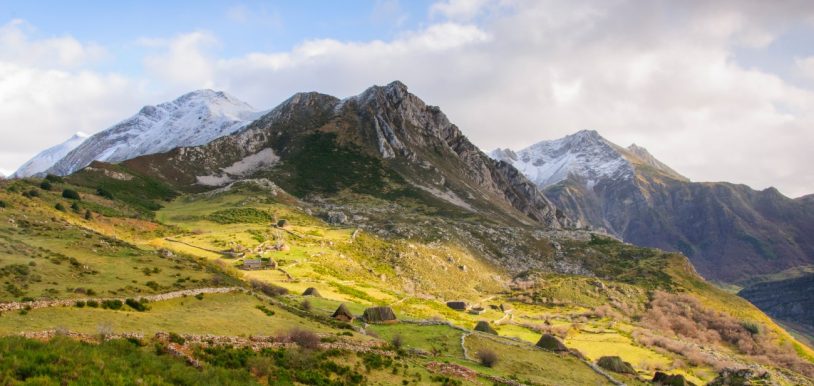 ¡La naturaleza de este hermoso lugar te encantará!