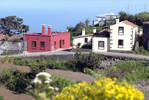 ¡Casas Cha Miquela es ideal para tu descanso en la isla!