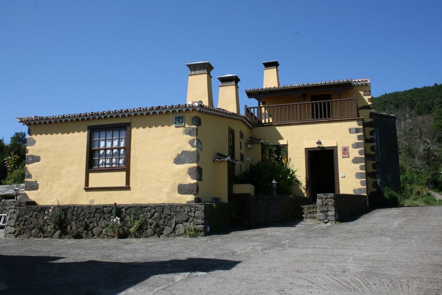 Descubre el paraíso desde Casas Cha Miquela