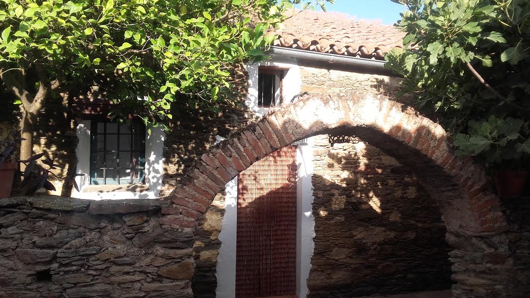 Disfruta de la naturaleza extremeña desde Casa Rural la Posá