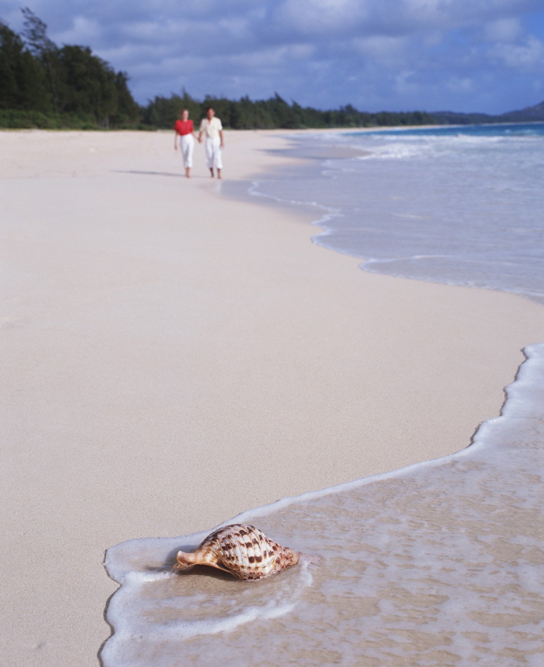 Descubre los mejores destinos de playa en abril
