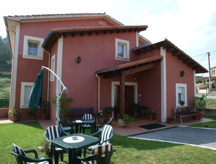 Descubre Apartamentos Lucas esta primavera