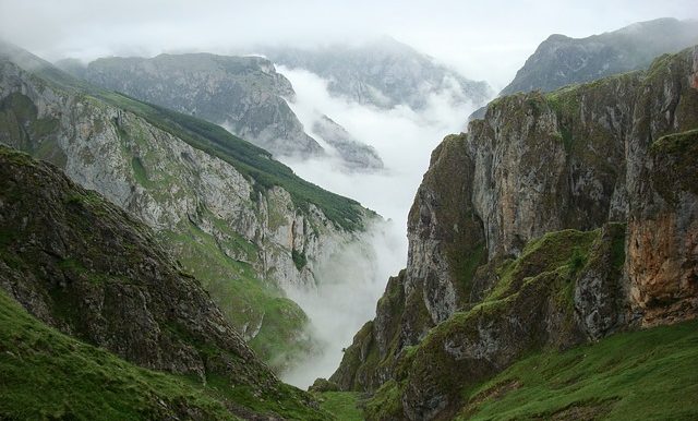 Asturias BungalowsClub